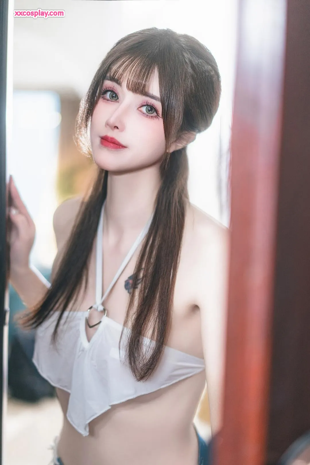 Lu Basui Baby NO.073 - Sister Toyification Plan: Aphrodisiac Chapter